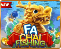 Fa Chai Fishing