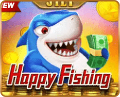 Happy Fishing