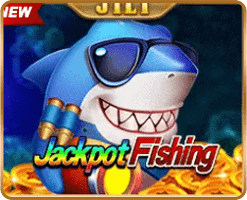 JACKPOT FISHING