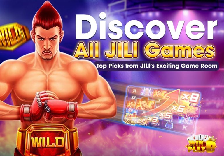 All JILI Games