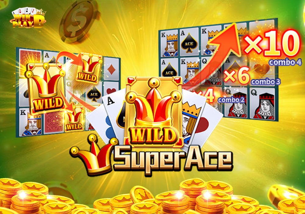 SUPER ACE JILI