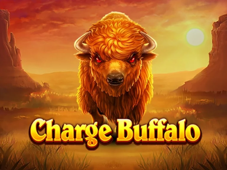 Charge Buffalo [JILI]