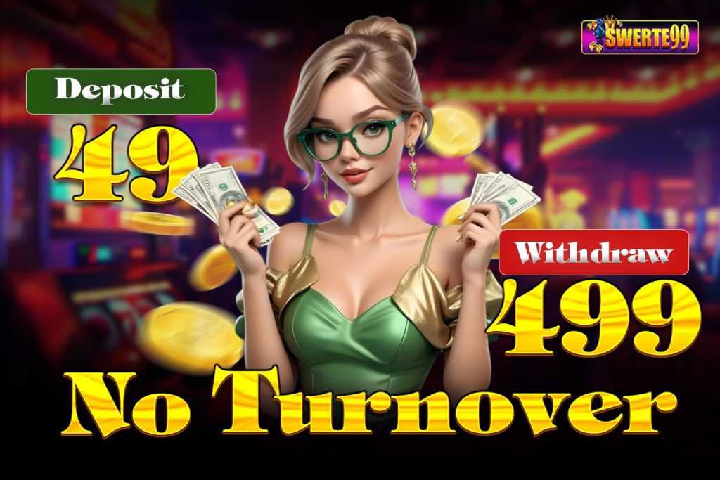 SWERTY99 - No Turnover