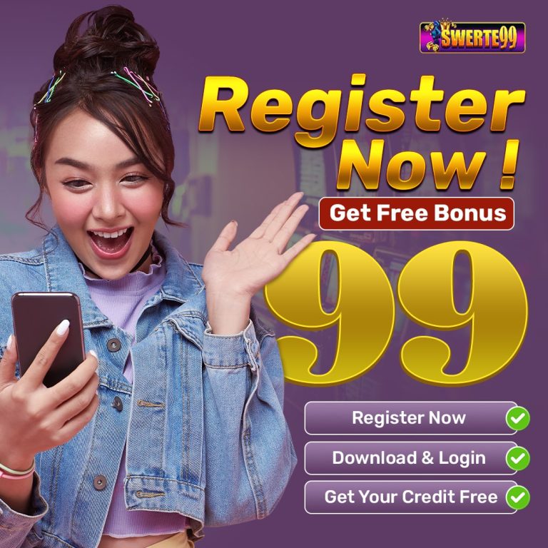 SWERTY99 - Register now