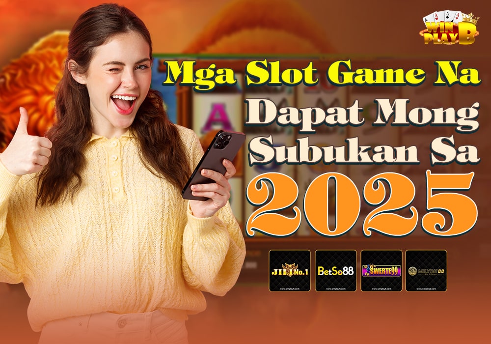 Slot Game 2025